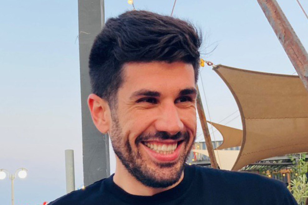 Marius Balaj